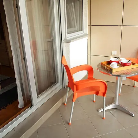 Shining Apartment Belgrade Exterior photo