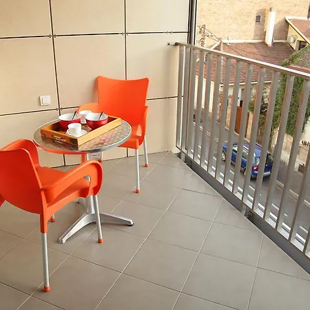 Shining Apartment Belgrade Exterior photo