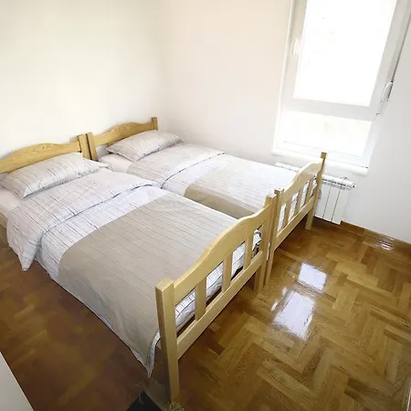 Shining Apartment Belgrade Exterior photo