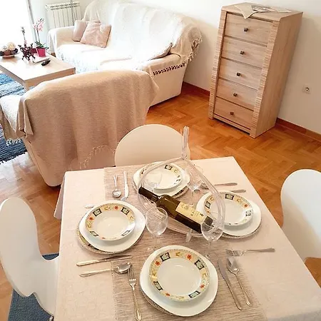 Shining Apartment Belgrade Exterior photo
