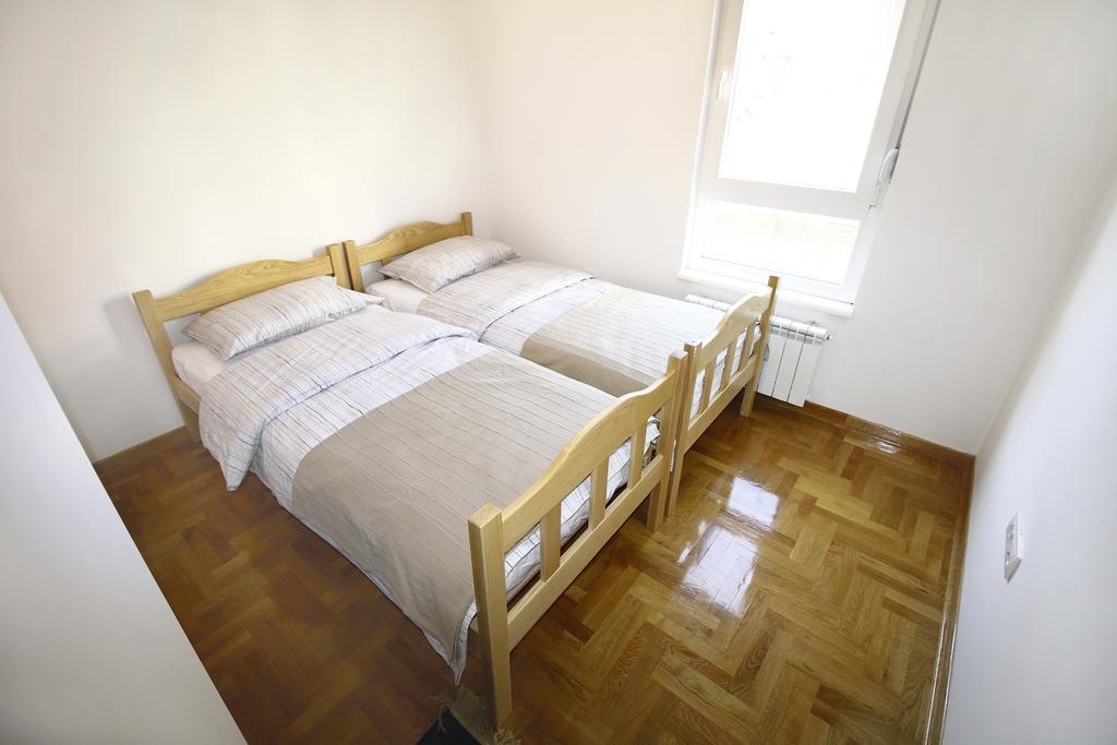 Shining Apartment Belgrade