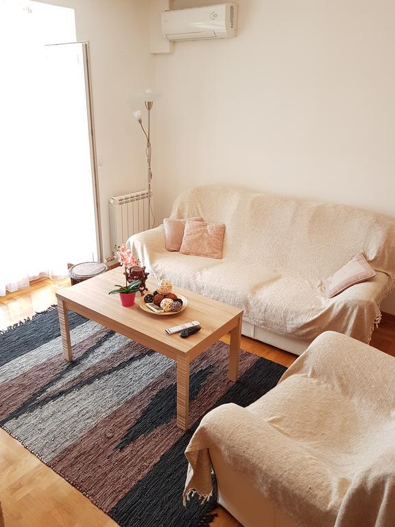 Apartment Shining