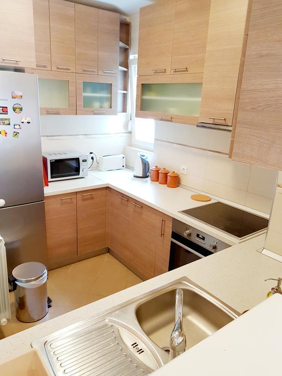 Apartment Shining