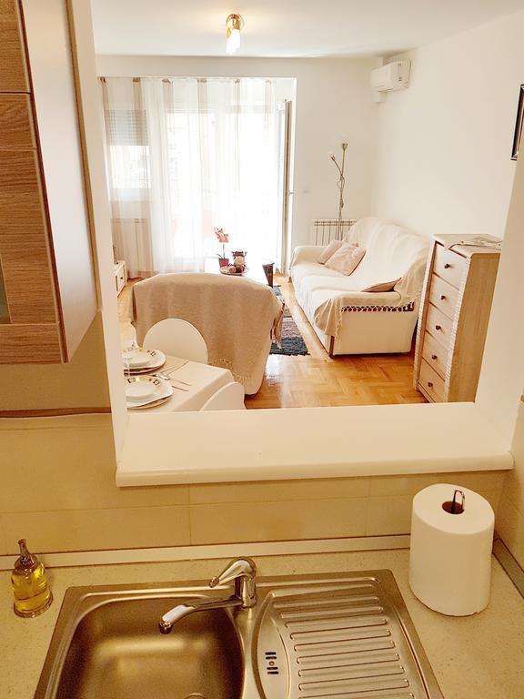 Shining Apartment
